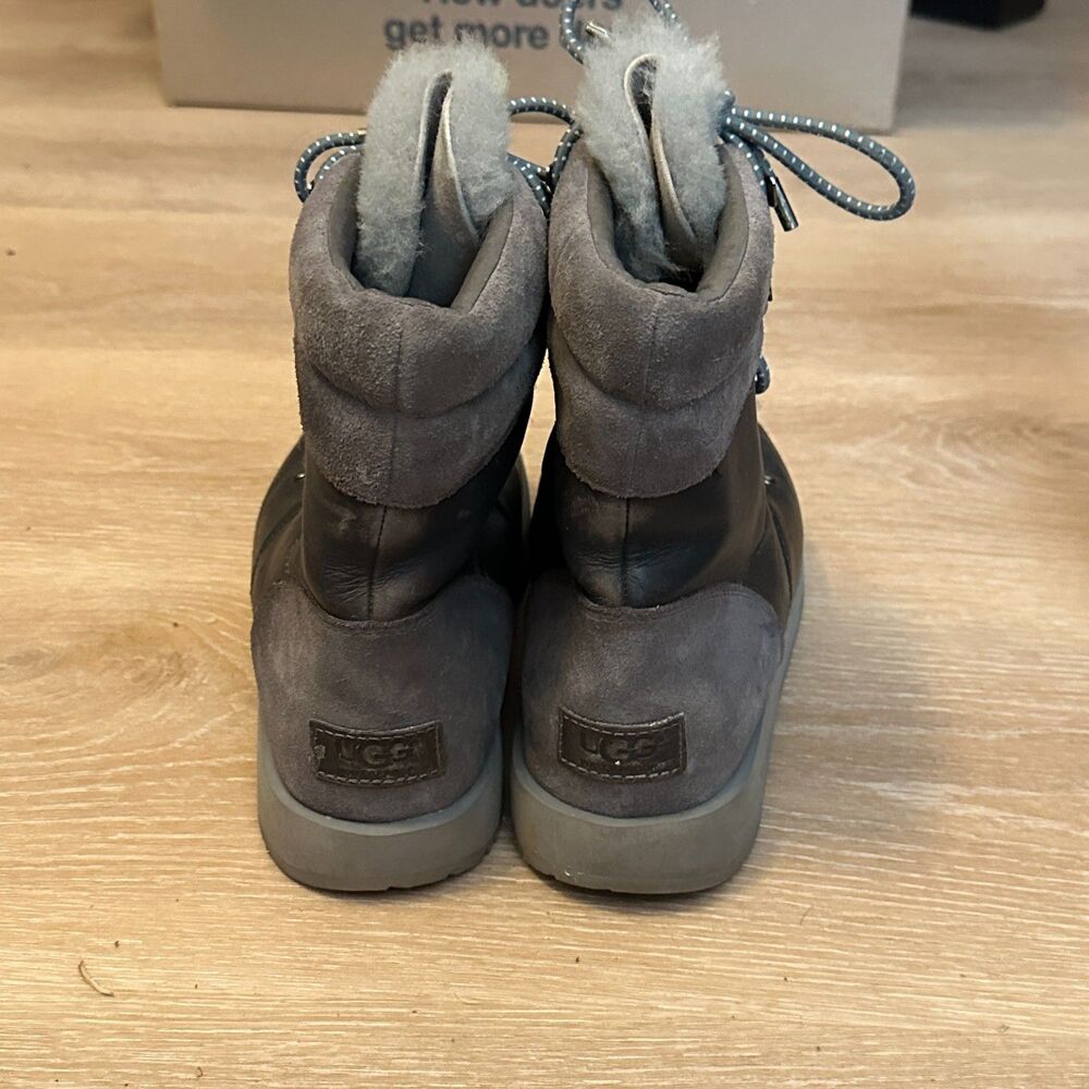 Ugg Viki Waterproof Vibram Arctic Grip - Picture 4 of 8